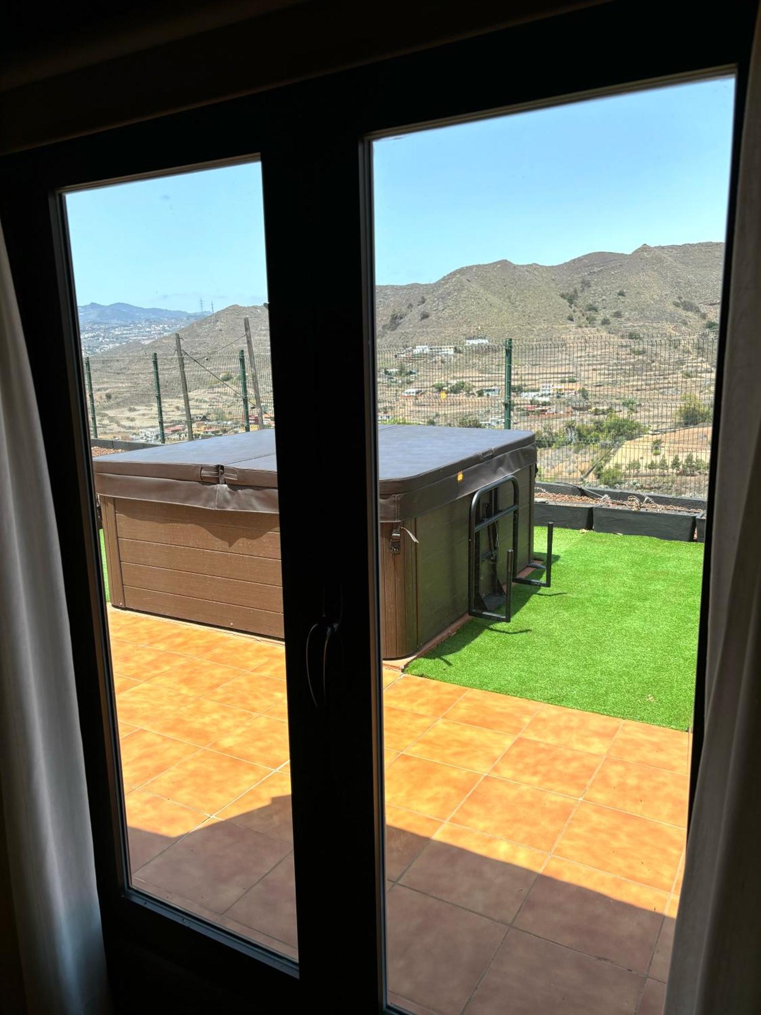 La Casa Del Valle Santa Cruz de Tenerife Exterior foto